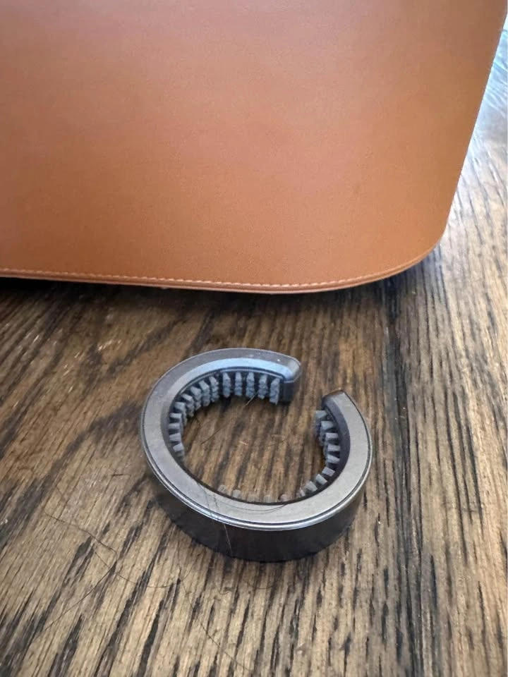 Dyson Airwrap Attachments - photo 5