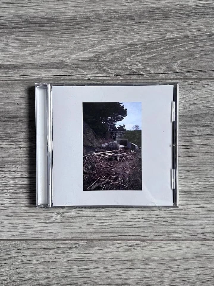 Mac Demarco CD - Five Easy Hot Dogs