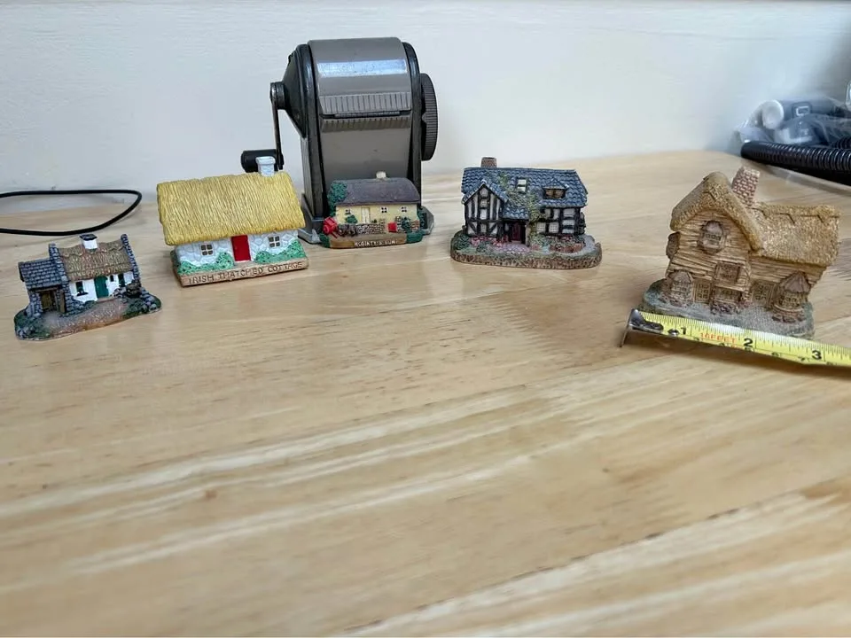 Display Cottages thumbnail