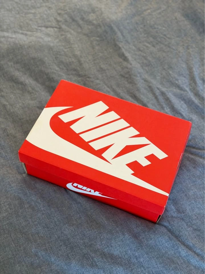 Nike Dunk Low SE Splash Volt - FJ4610-702 - photo 2