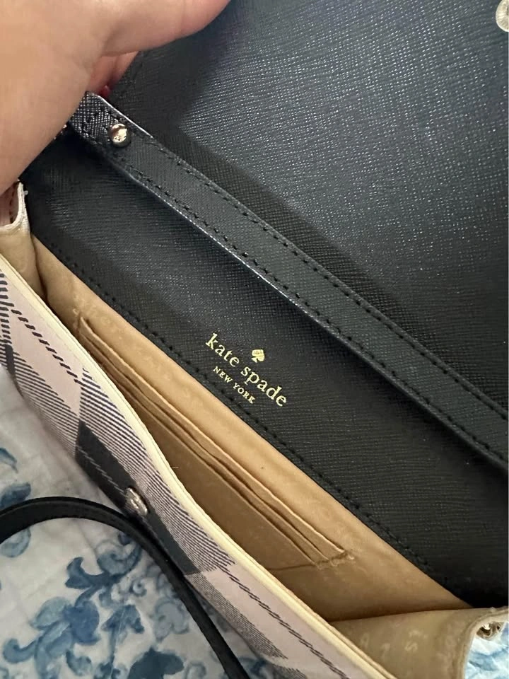 Kate Spade Crossbody! - photo 3
