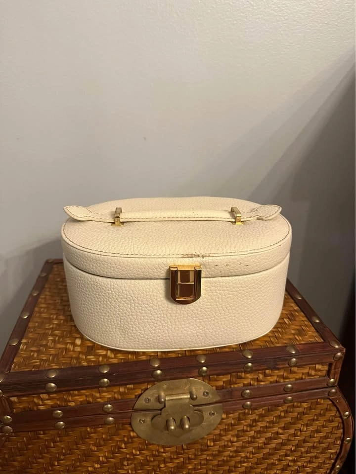 Travel Jewelry Box