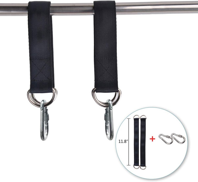 Toddler Swing Metal/Plastic Bucket Swing with Chains - photo 4