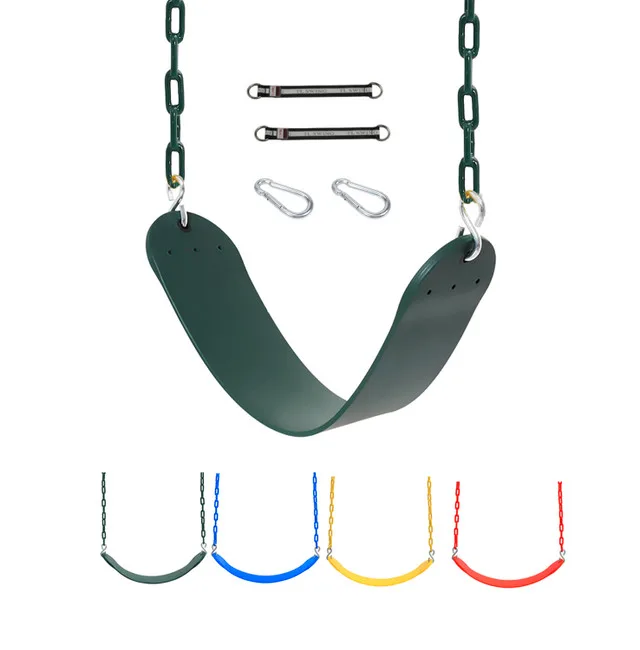 Premium EVA Soft Plastic Swing – For Kids & Adults thumbnail