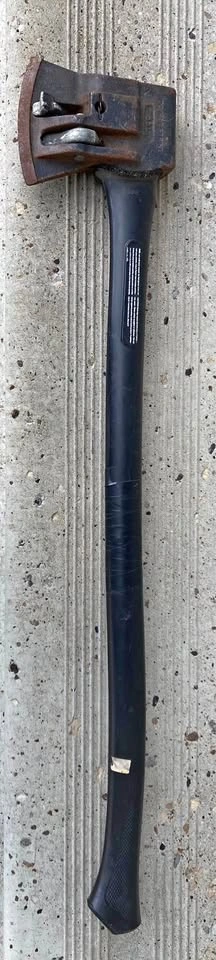 Chopper 1 Splitting Axe Made In USA
