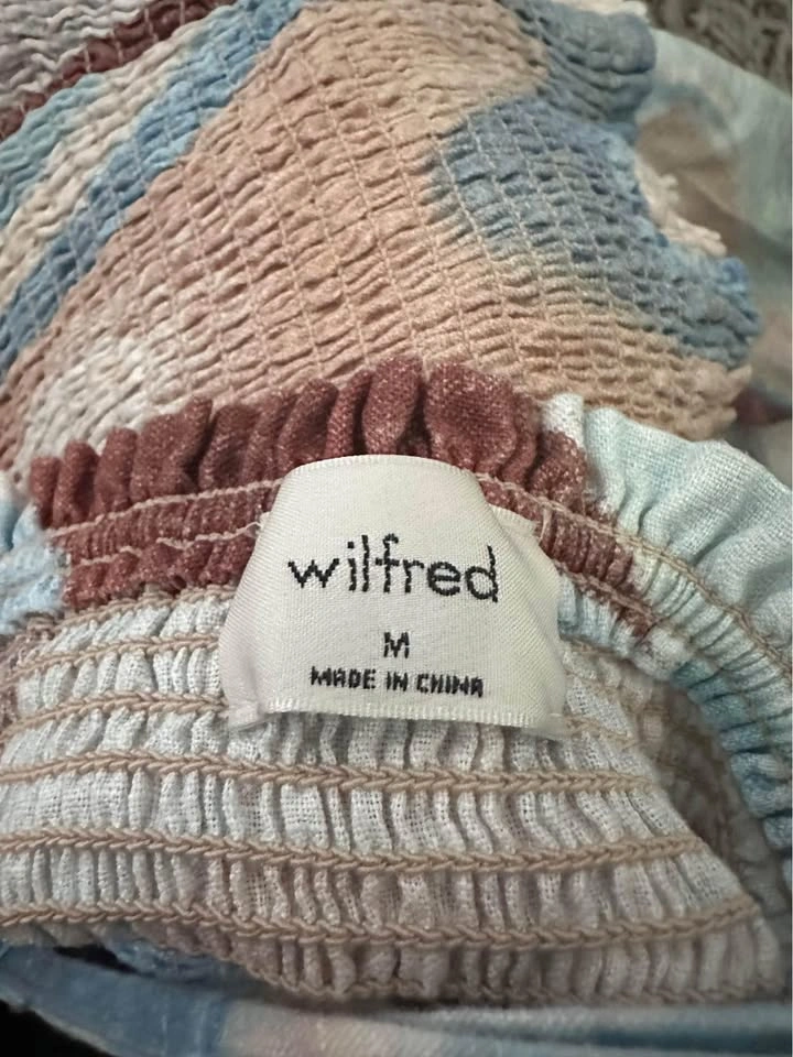 Linen Wilfred Sundress - photo 4