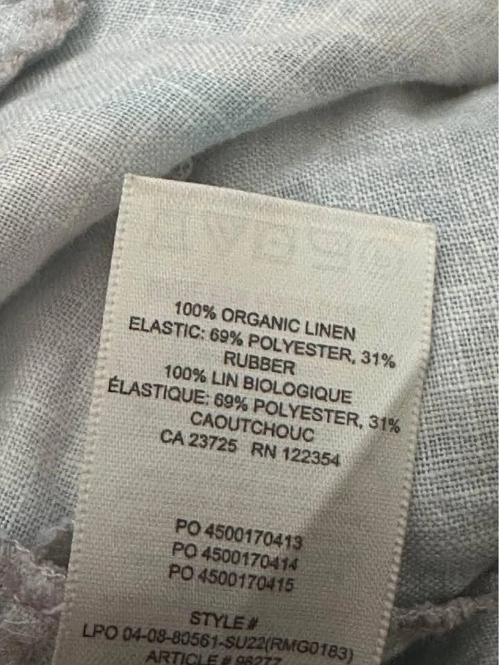 Linen Wilfred Sundress - photo 5