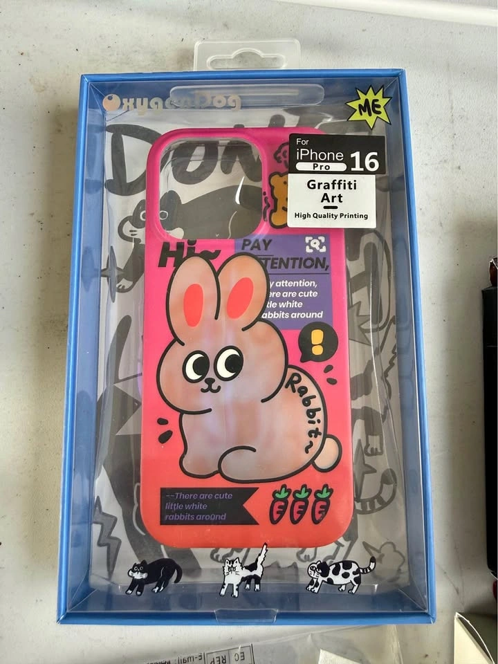 iPhone 16 Pro Case