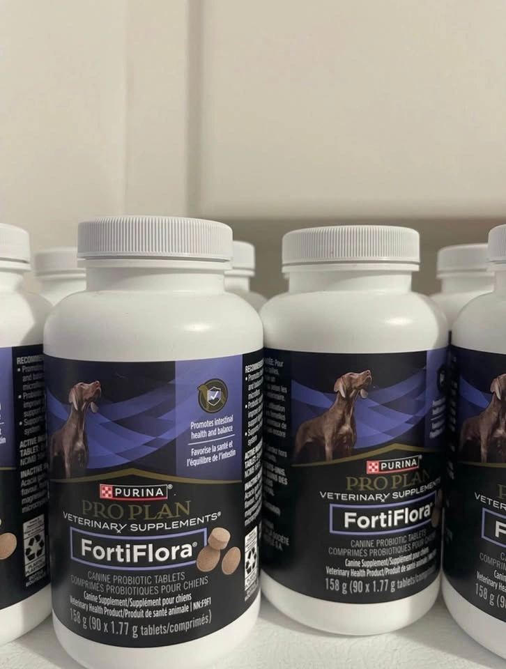Purina Pro Plan Veterinary Dog Supplements - photo 2