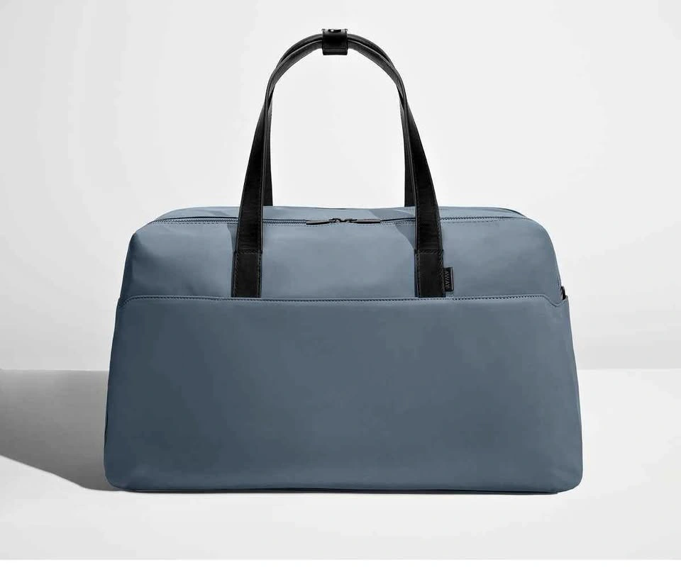 Away - The weekender - Coast Blue