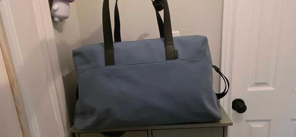 Away - The weekender - Coast Blue - photo 3