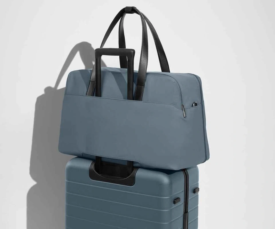 Away - The weekender - Coast Blue - photo 4