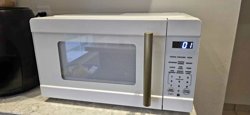 Microwave Vida 0.9-cu-ft