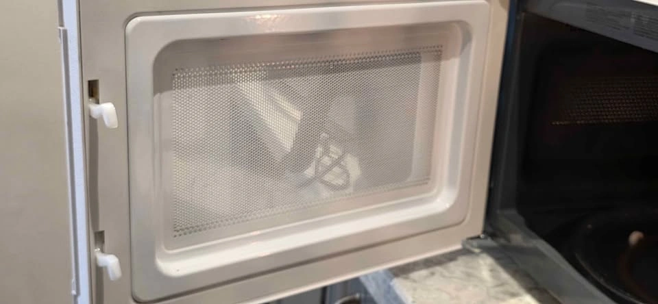 Microwave Vida 0.9-cu-ft - photo 3