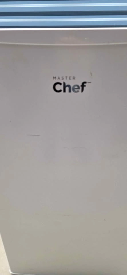 Chef Mini Fridge - photo 2