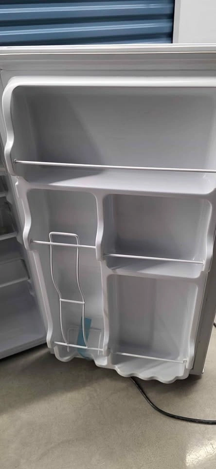 Chef Mini Fridge - photo 4
