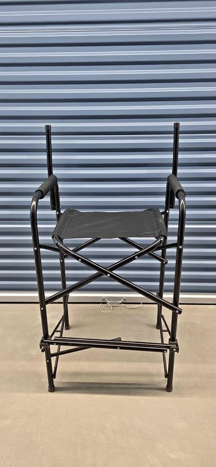 Director chairs - Tall - X 5