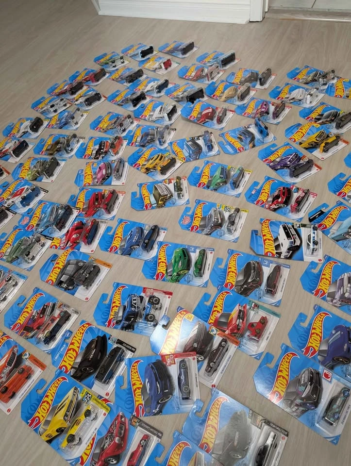 Hot Wheels | Brand New | Exclusive Collection for Sale