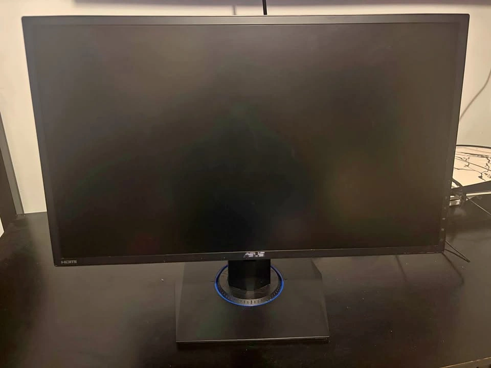 Asus VG245H