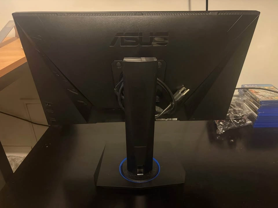 Asus VG245H - photo 3