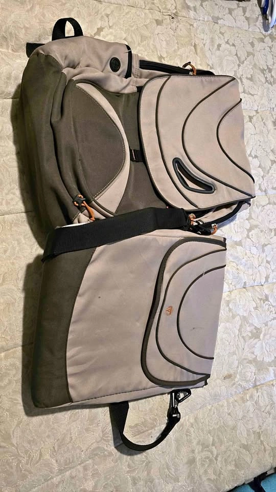 Backpack