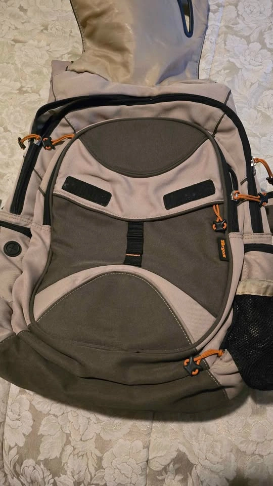 Backpack - photo 2