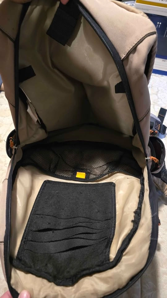 Backpack - photo 3