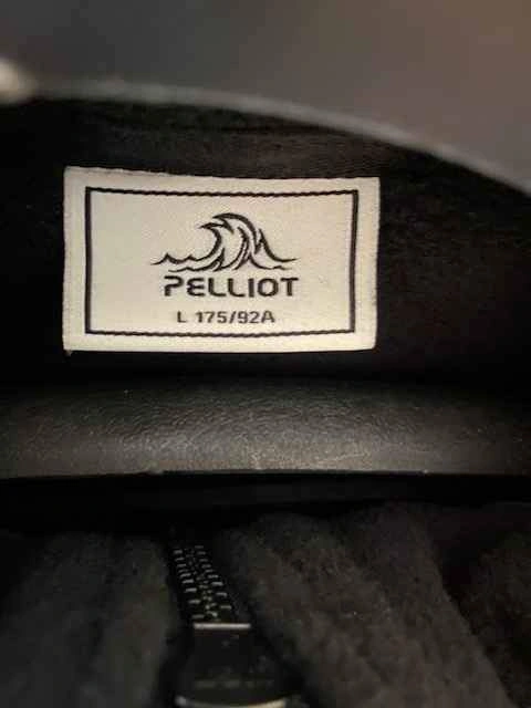 Men's winter jacket - photo 3