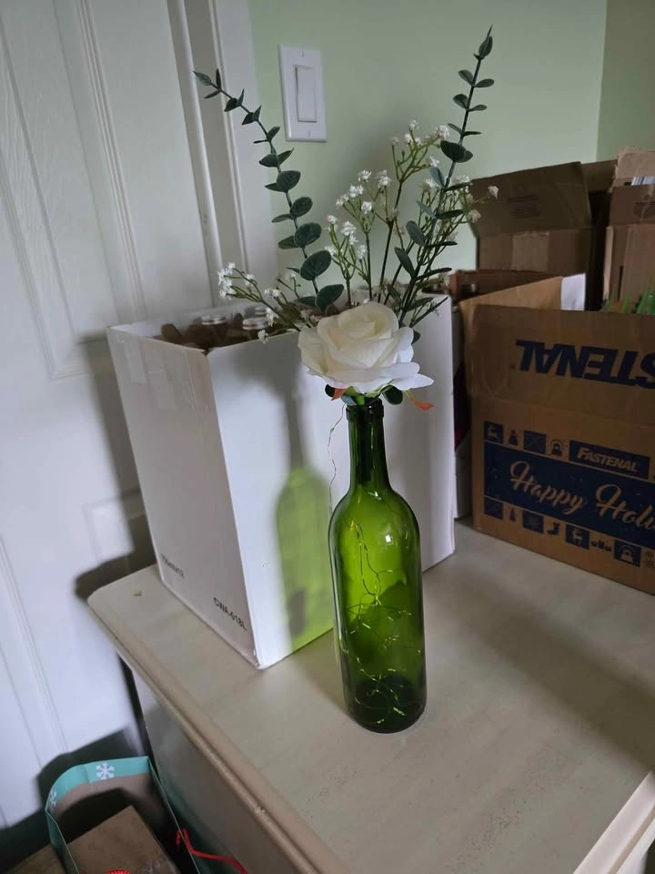 Centerpiece vases - photo 2
