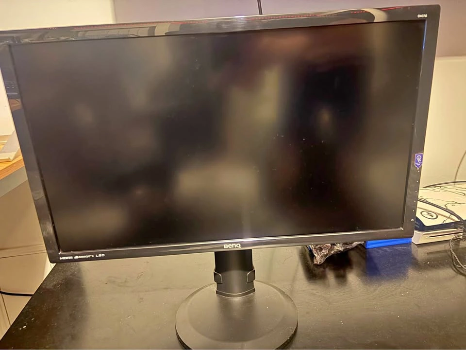 BenQ GW2765HT 27-inch Monitor