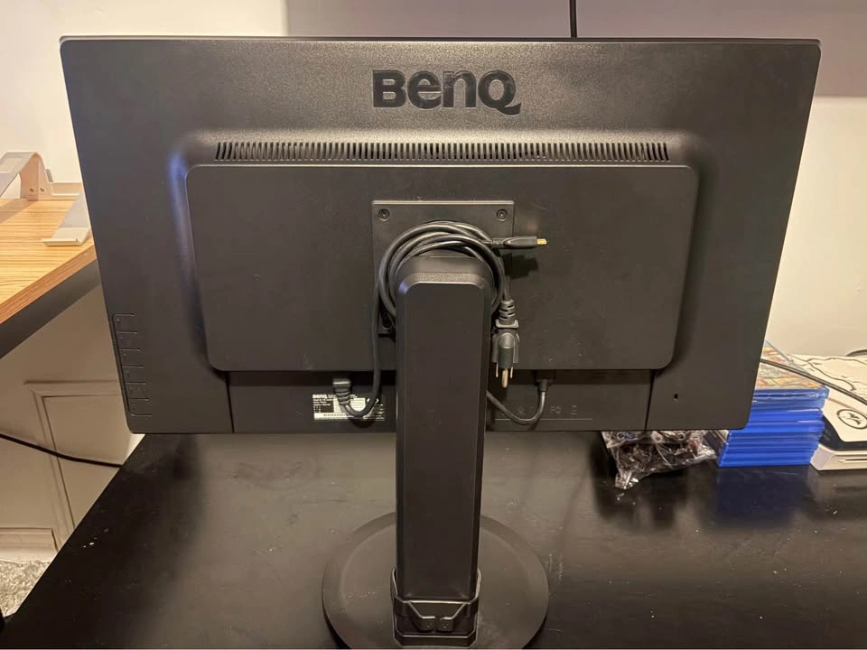 BenQ GW2765HT 27-inch Monitor - photo 2