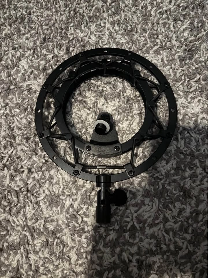 Blue Radius II Shockmount - photo 2