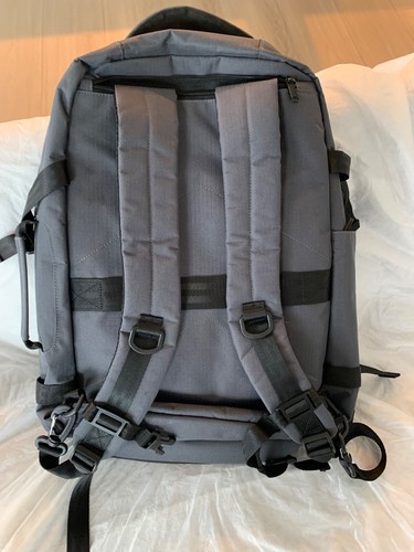 BANGE Daypack / Travel Backpack - Blue - photo 3