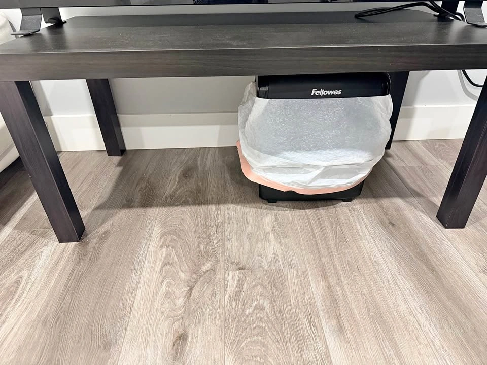 table