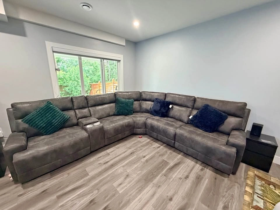 recliner
