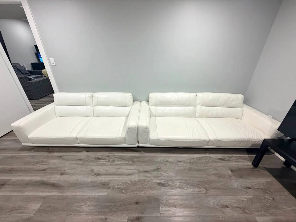 sofa n loveseat