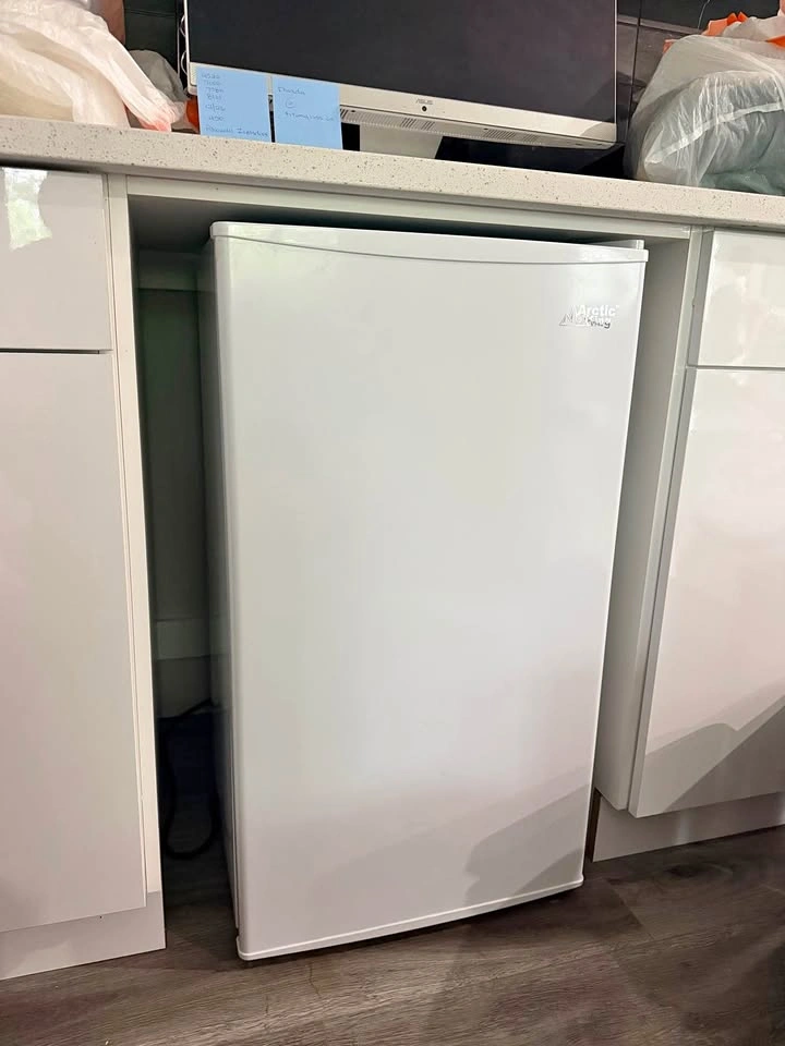 fridge