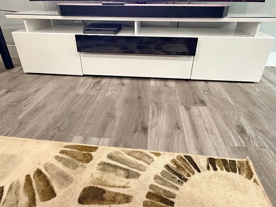 Tv stand