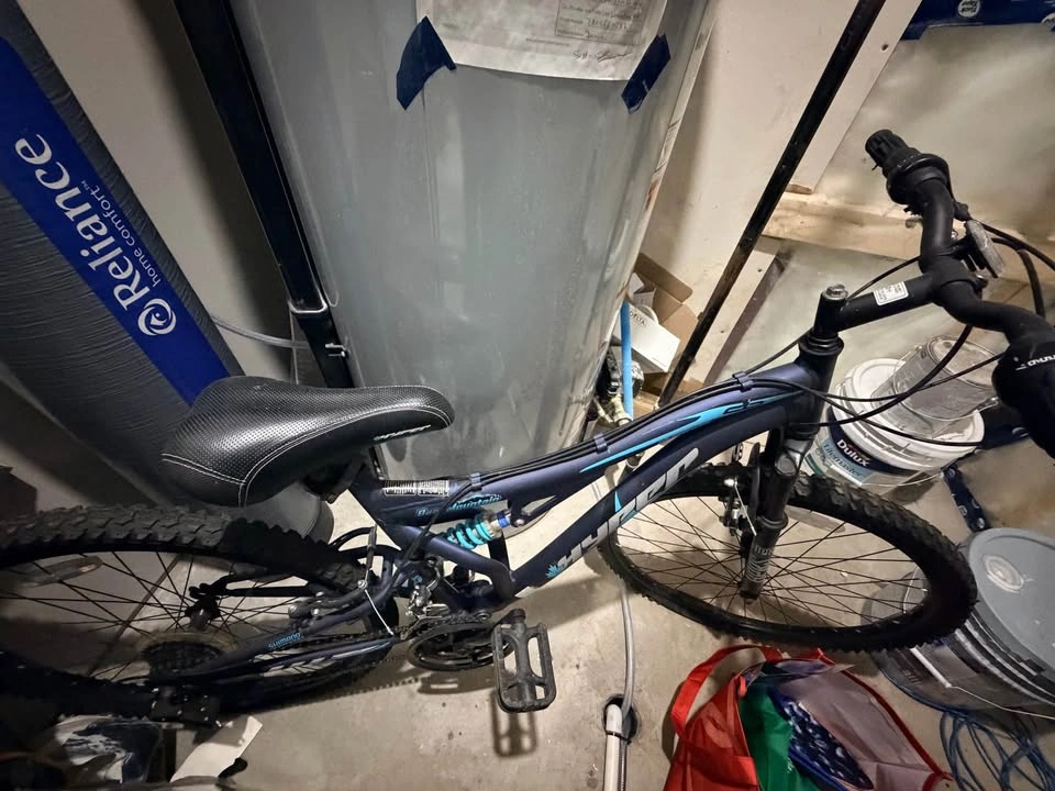 Bike - photo 2