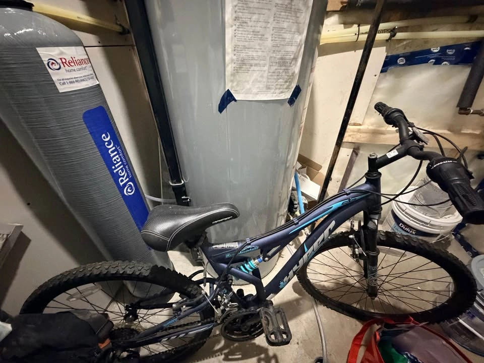 Bike - photo 3