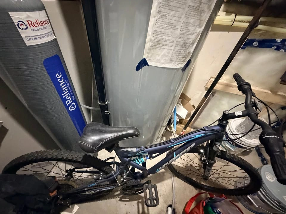 Bike - photo 4