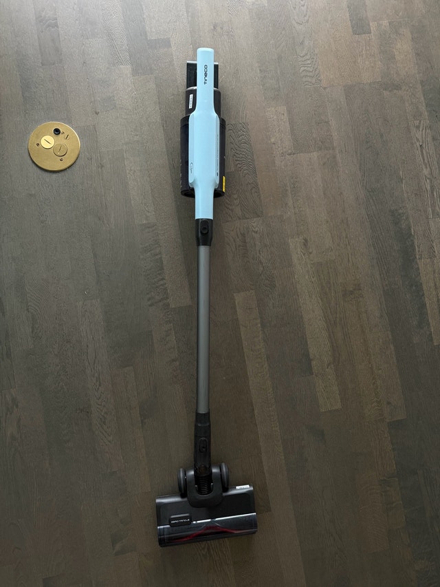 Tineco PureCyclone Cordless Vacuum