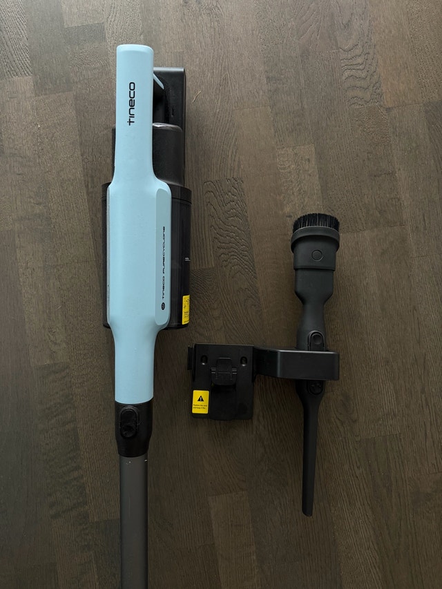 Tineco PureCyclone Cordless Vacuum - photo 3
