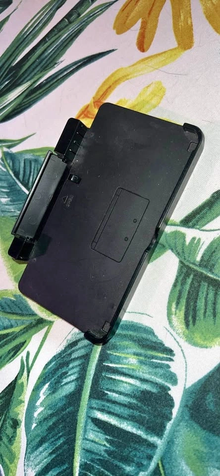 Nintendo 3DS Charging Cradle (Model CTR-007)
