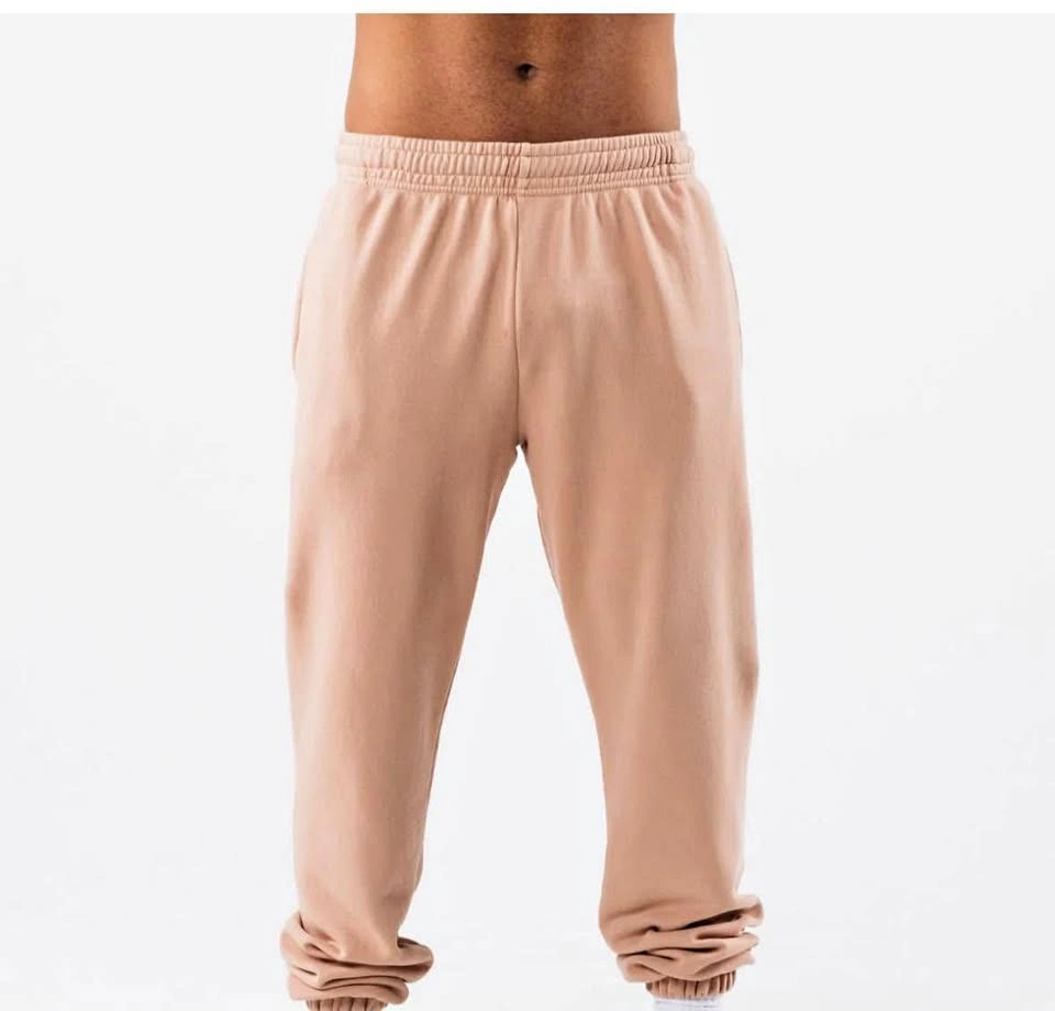 Alphalete Men’s Earth Day Joggers - White