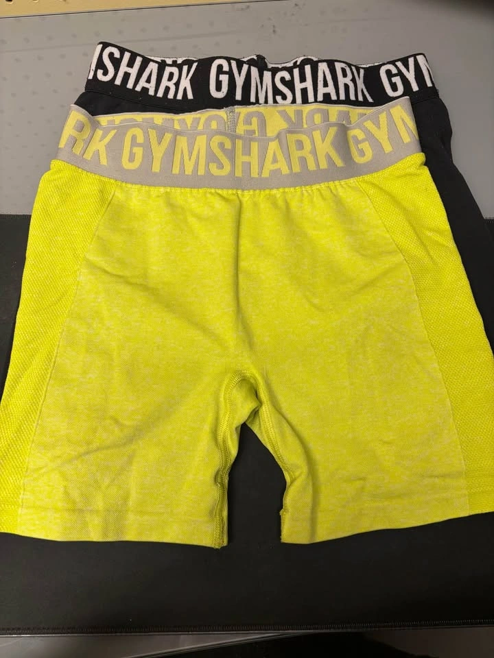 Gymshark Shorts - photo 2