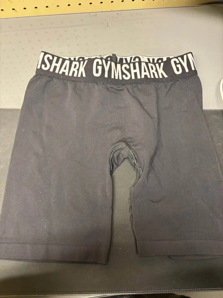 Gymshark Shorts - photo 3