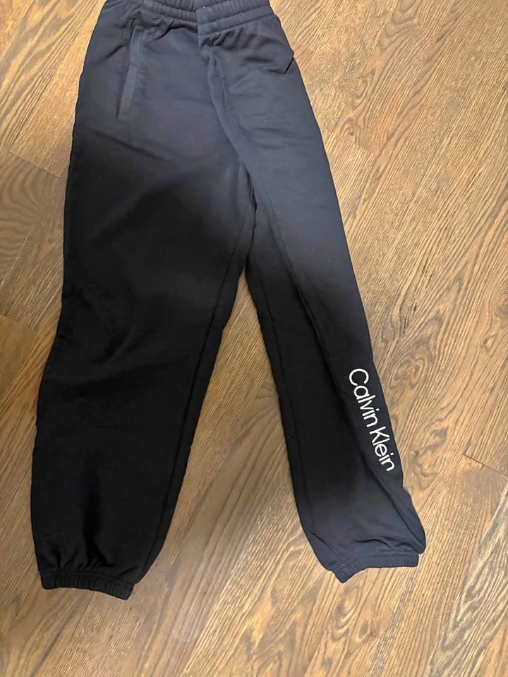 Calvin Klein Joggers Unisex Cotton