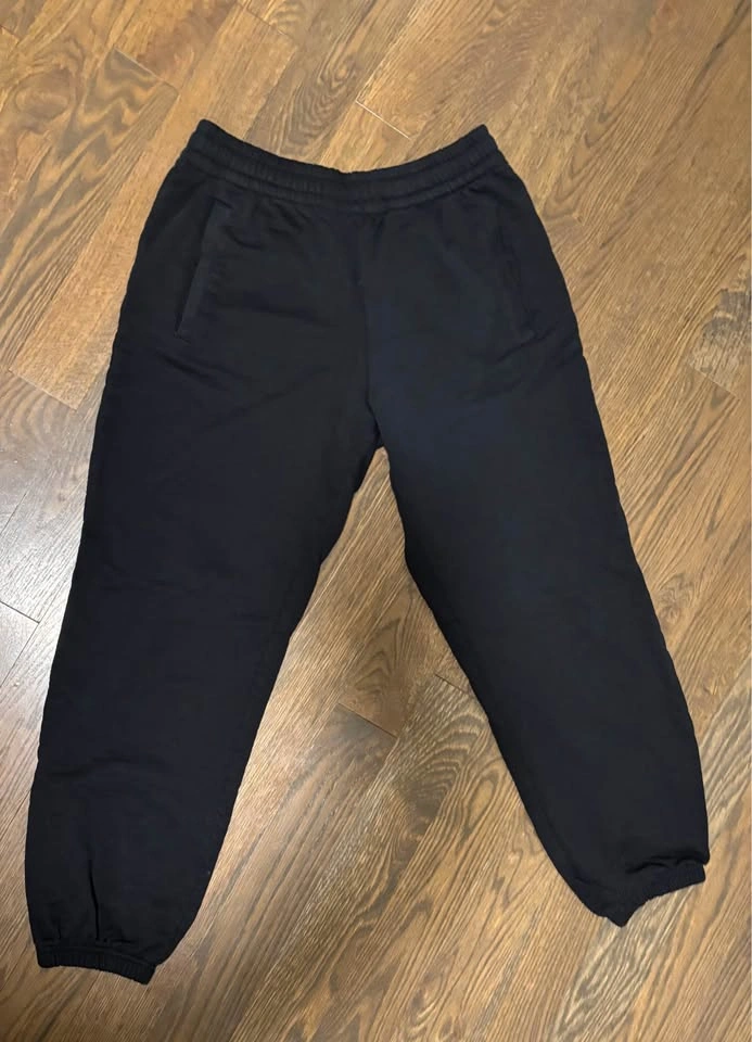 Calvin Klein Joggers Unisex Cotton - photo 2