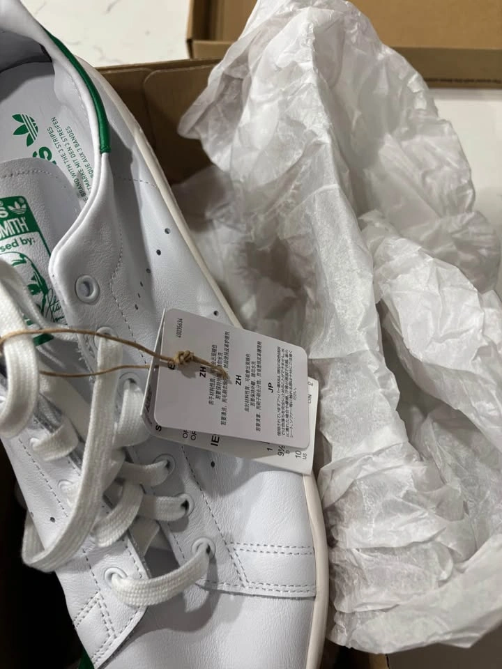 Adidas Stan Smith BRAND NEW! - photo 2